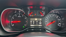 Vauxhall Combo Life 1.2 Turbo 130 Elite 5dr Auto Petrol Estate